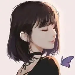 影迷灰阶收藏家头像